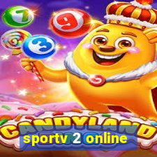 sportv 2 online